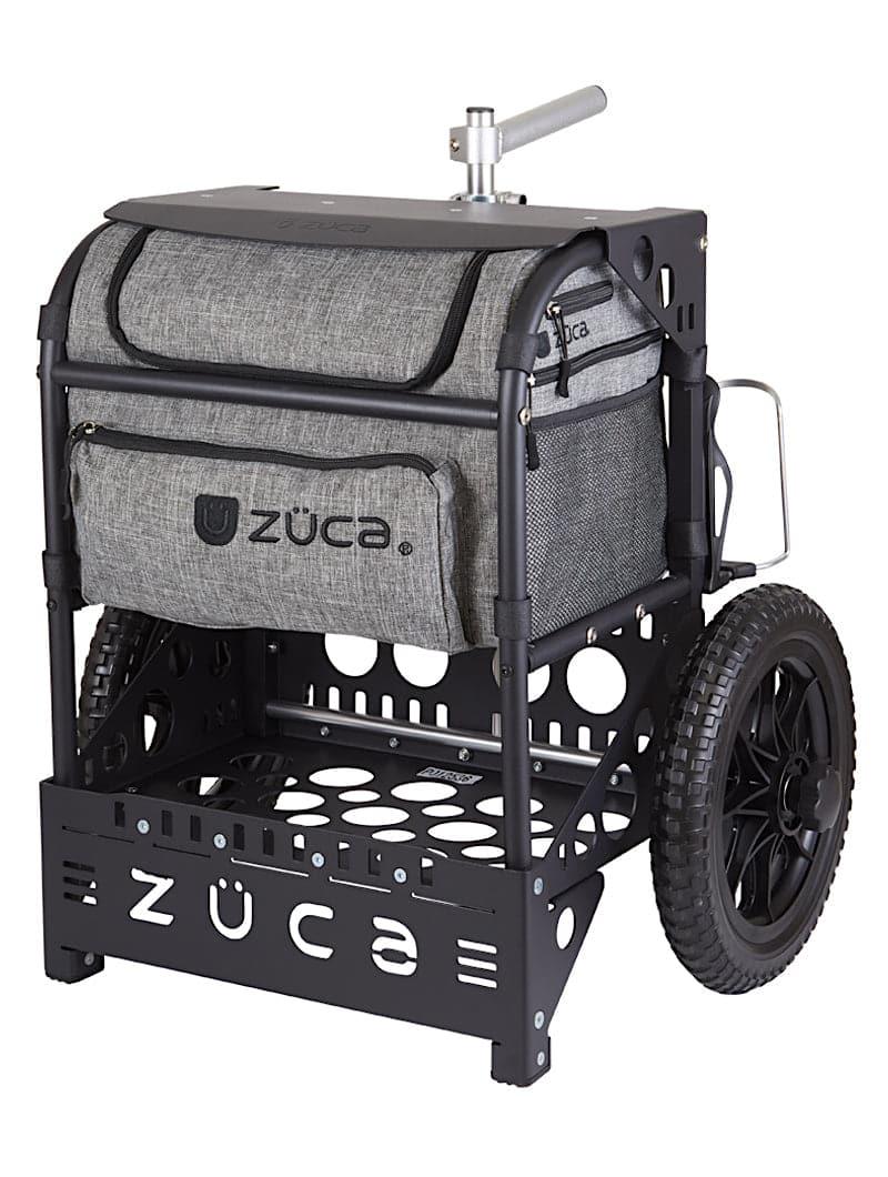 ZUCA Transit Disc Golf Cart - PAR3 | Disku golfs