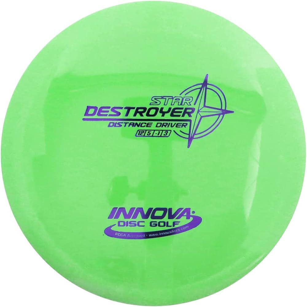 Innova Star Destroyer