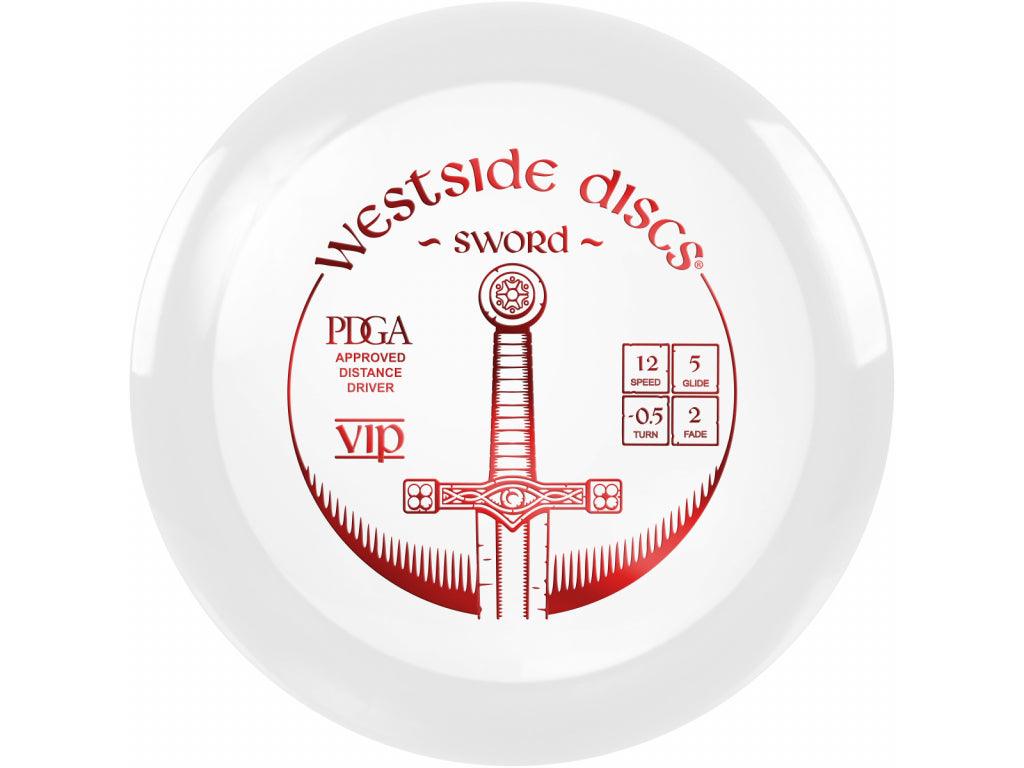 Westside Discs VIP Line Sword