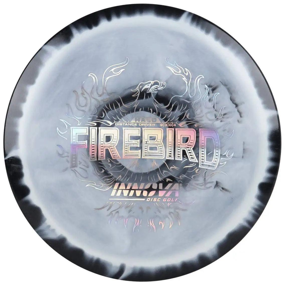 Innova Halo Star Firebird