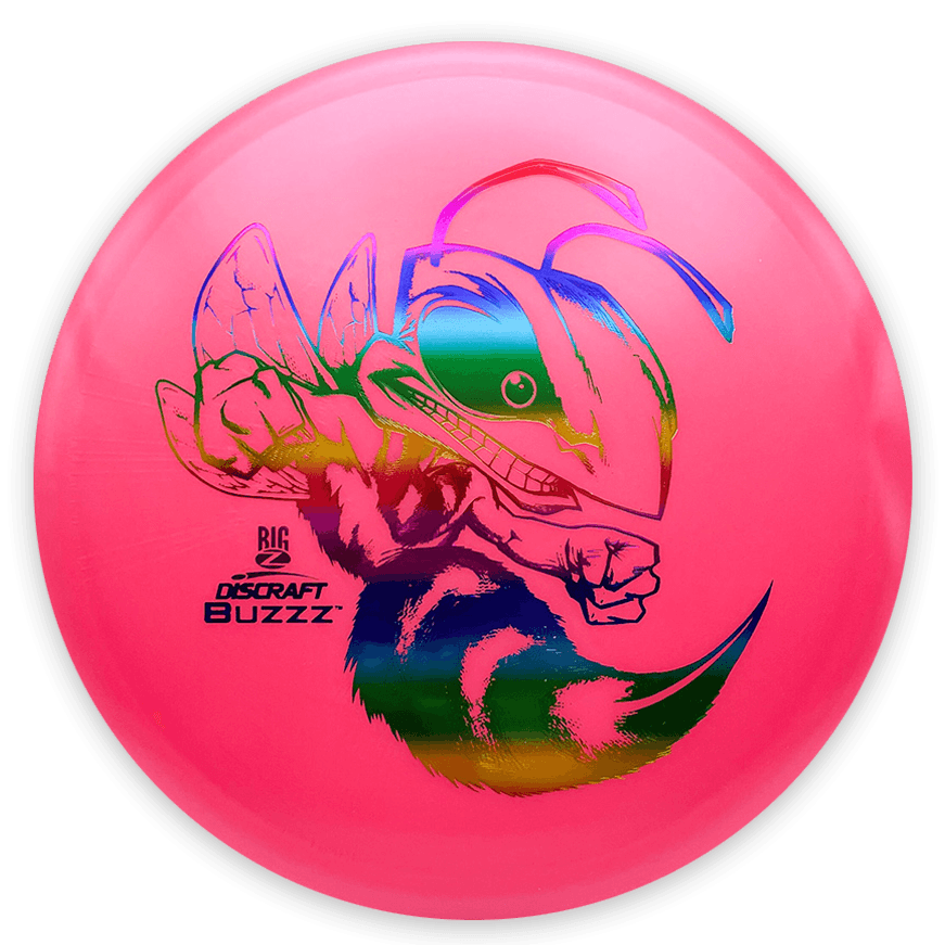 Discraft Big Z Buzzz