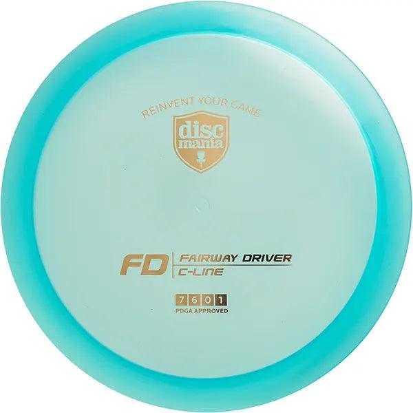 Discmania C-Line FD - Jackal