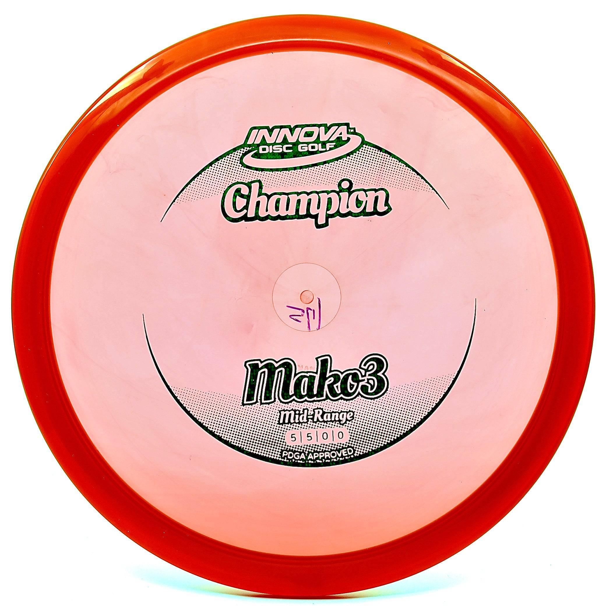 Innova Champion Mako 3