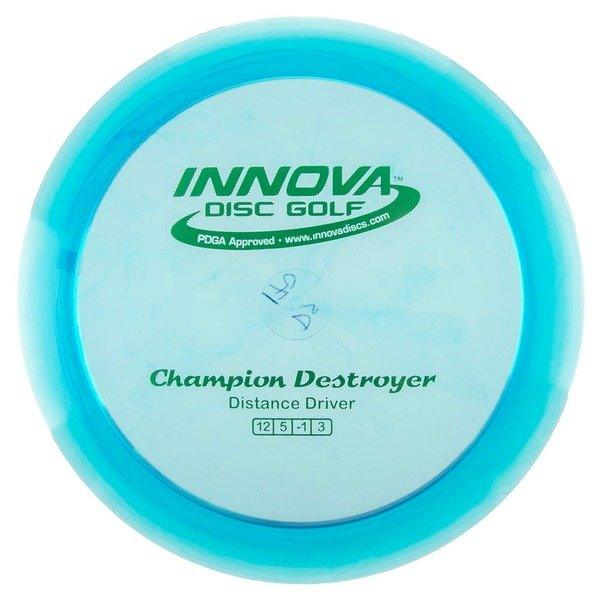 Innova Champion Destroyer