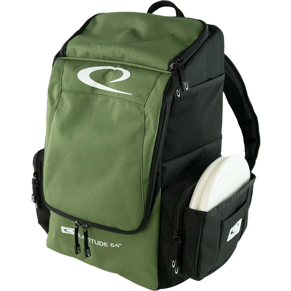 Latitude 64 Core Pro E2 Backpack