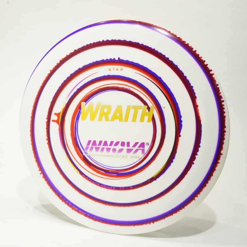 Innova Champion Wraith Dyed