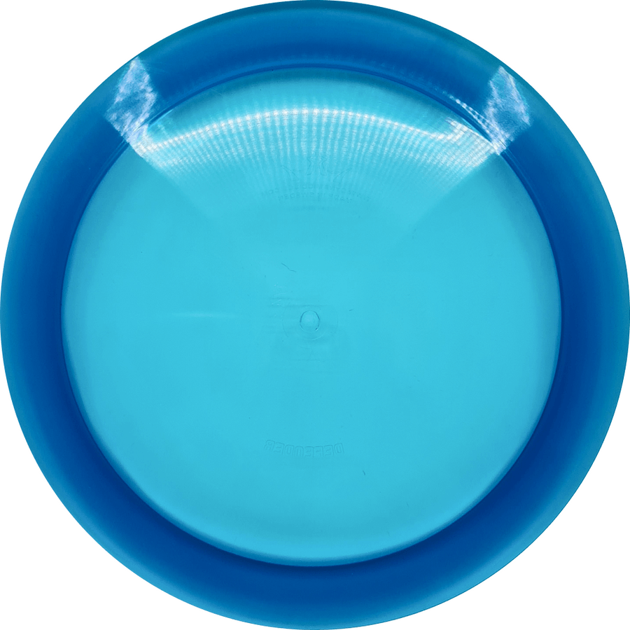 Dynamic Discs Lucid Ice Defender ( Blank)