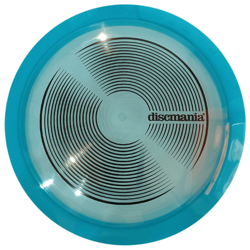 Discmania Active Premium-line Mentor Special - PAR3 | Disku golfs