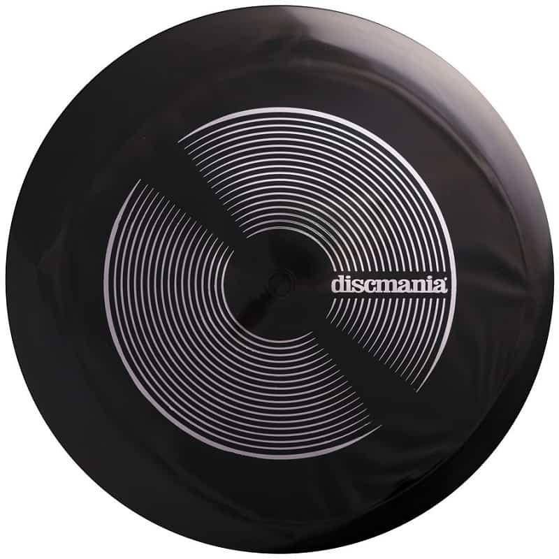 Discmania Evolution Neo Essence Special Edition par3 black