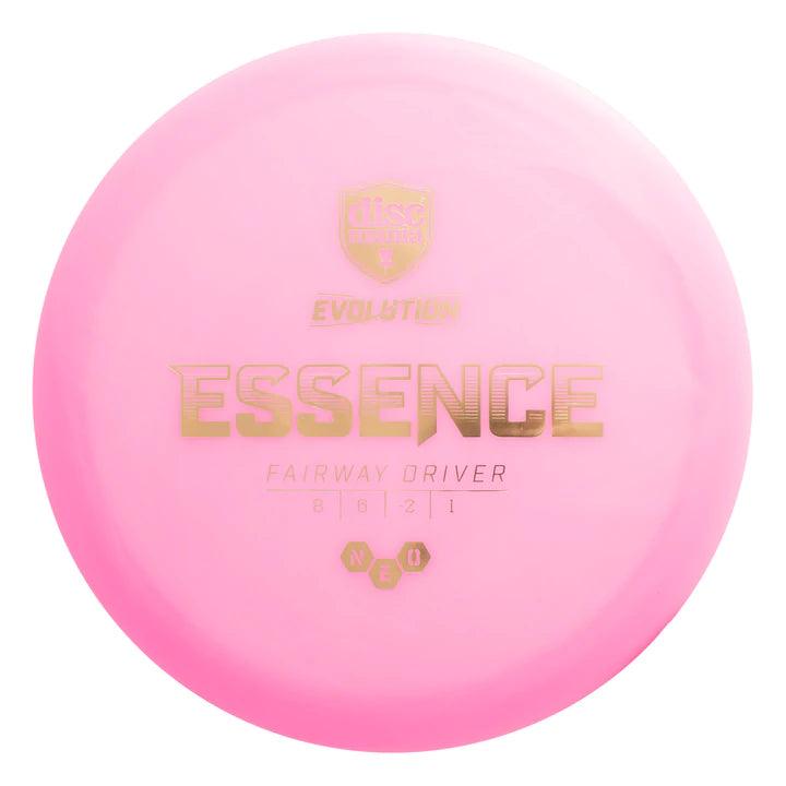 Discmania Evolution Neo line Essence - PAR3 | Disku golfs