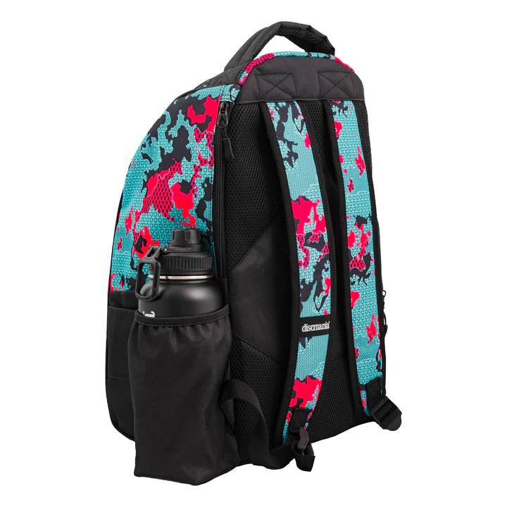 Discmania Fanatic Fly backpack soma