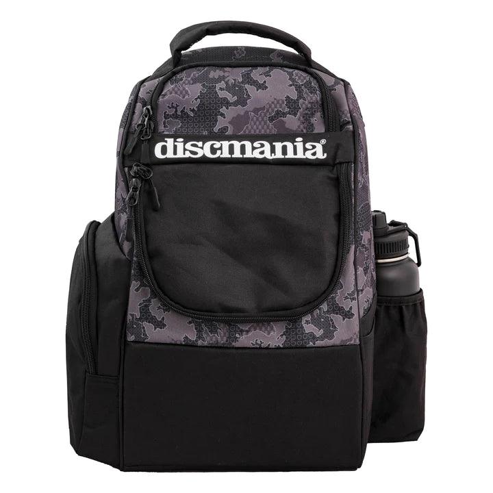 Discmania Fanatic Fly backpack - PAR3 | Disku golfs