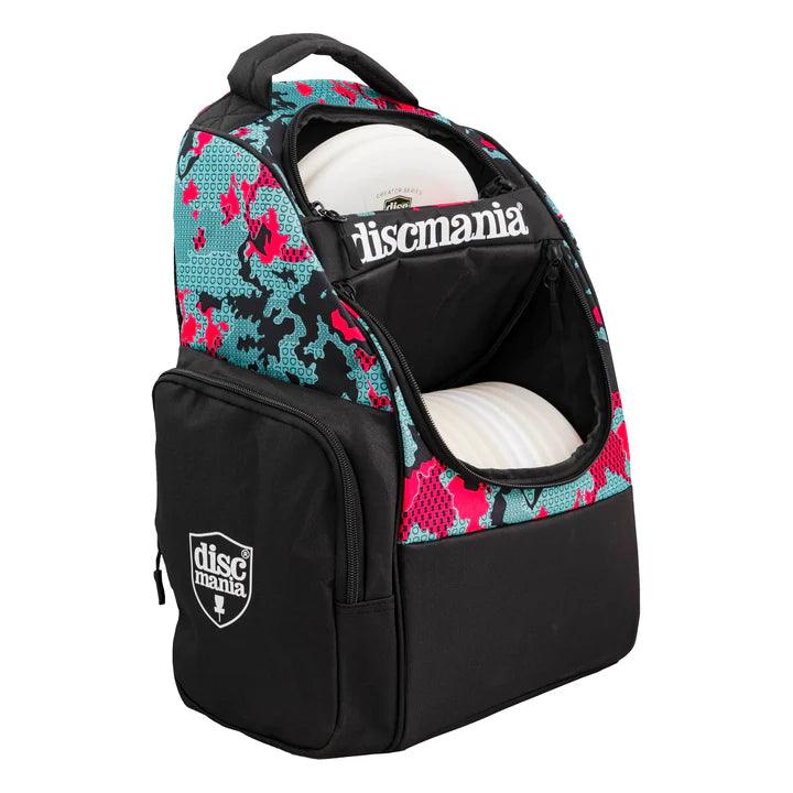 Discmania Fanatic Fly backpack soma