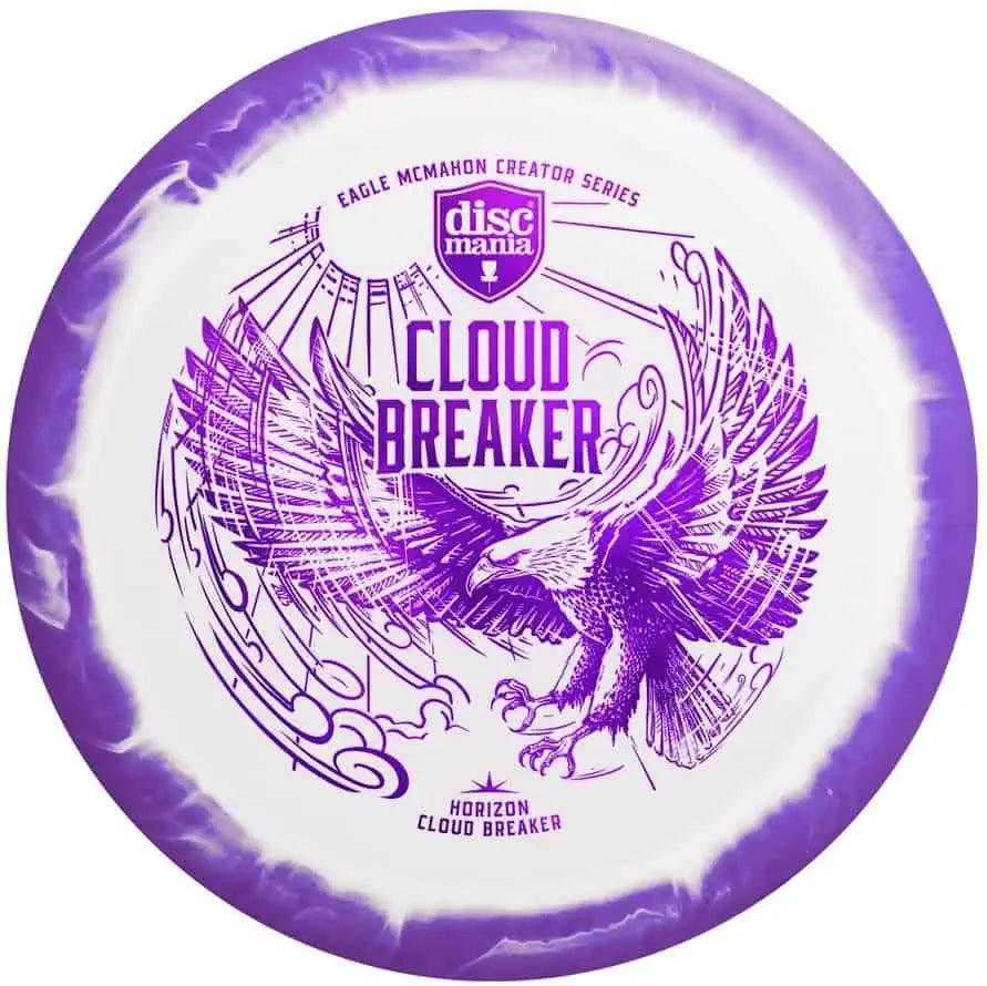 Discmania Horizon Creator Series Cloud Breaker