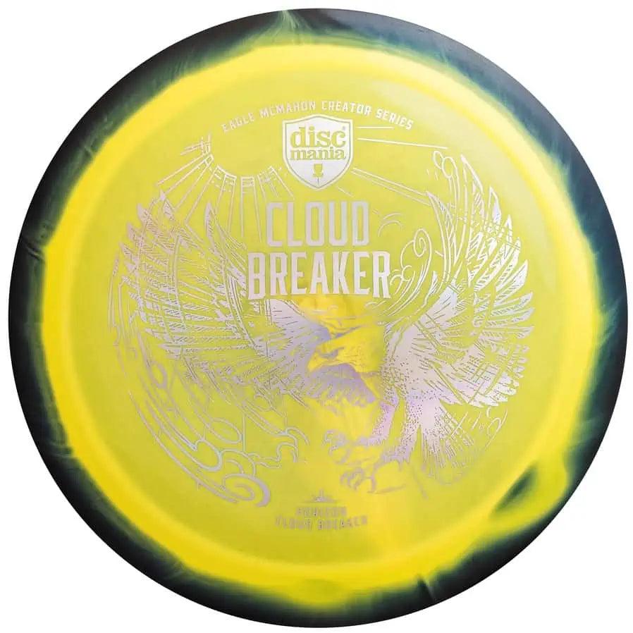 Discmania Horizon Creator Series Cloud Breaker