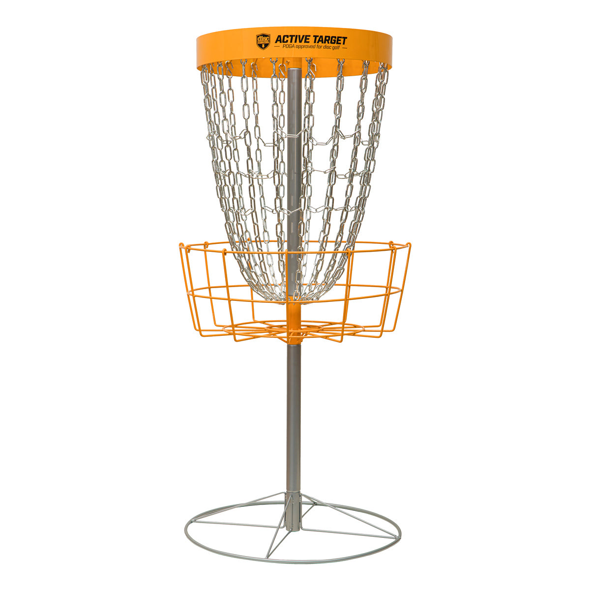 Discmania Active grozs - PAR3 | Disku golfs