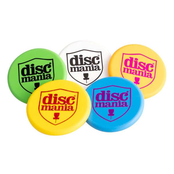 Discmania_Mini_par3 disku golfs