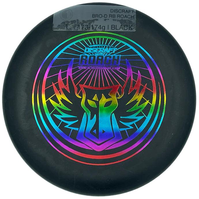 Discraft "Bro D" Rubber Blend Roach - Brodie Smith Signature