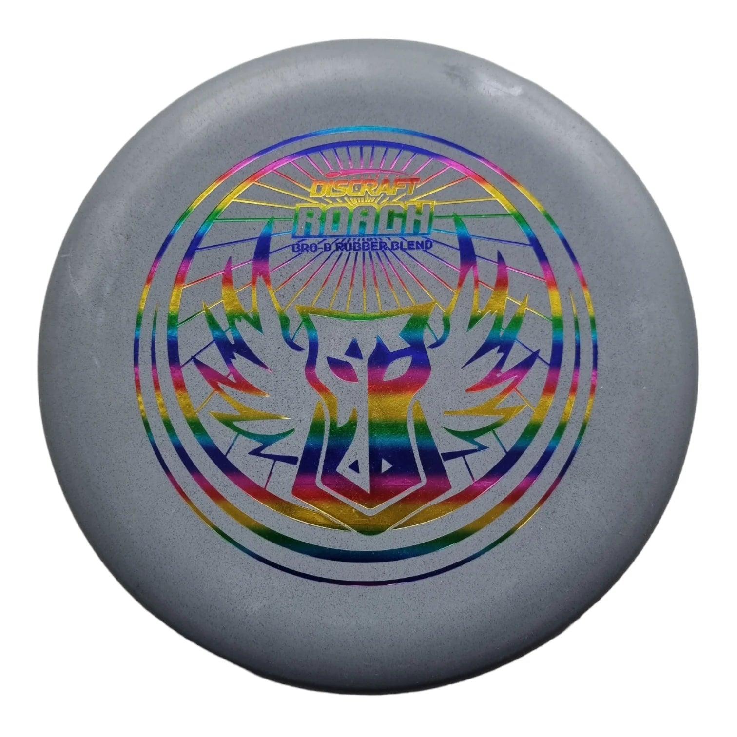 Discraft "Bro D" Rubber Blend Roach - Brodie Smith Signature