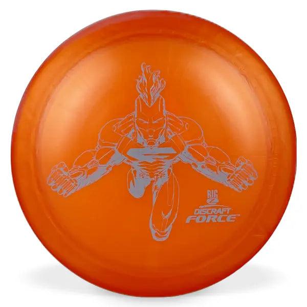 Discraft Big Z Force