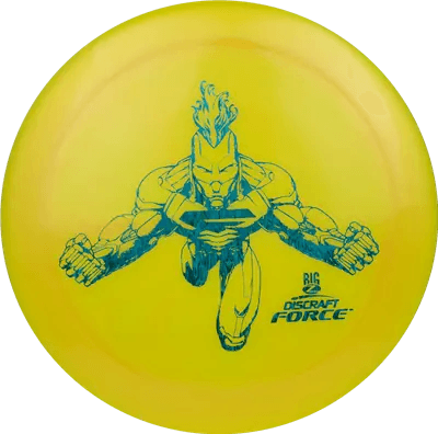 Discraft Big Z Force