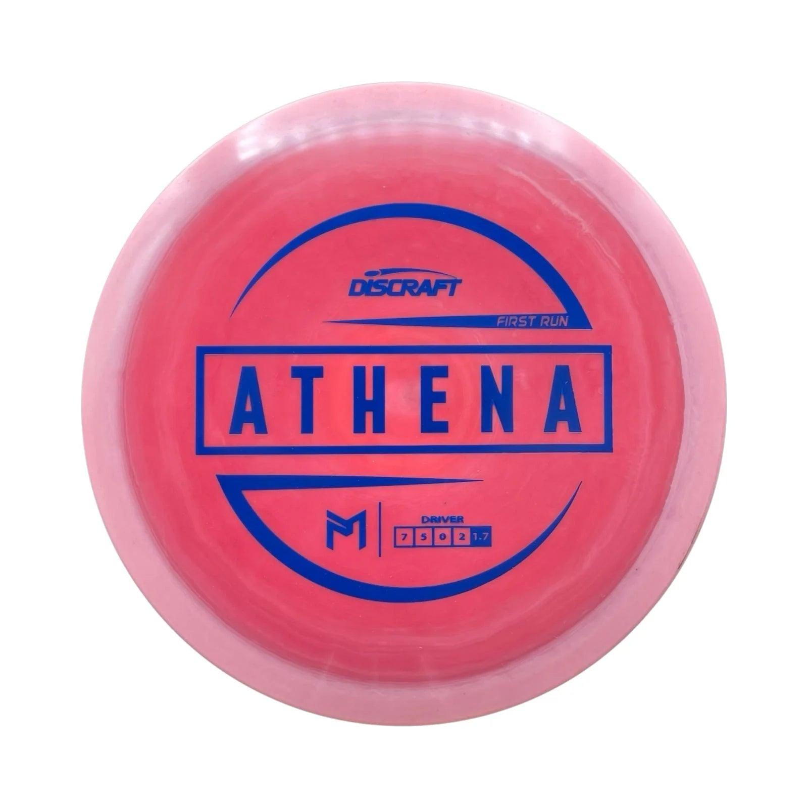 Discraft ESP Athena - Paul McBeth Signature