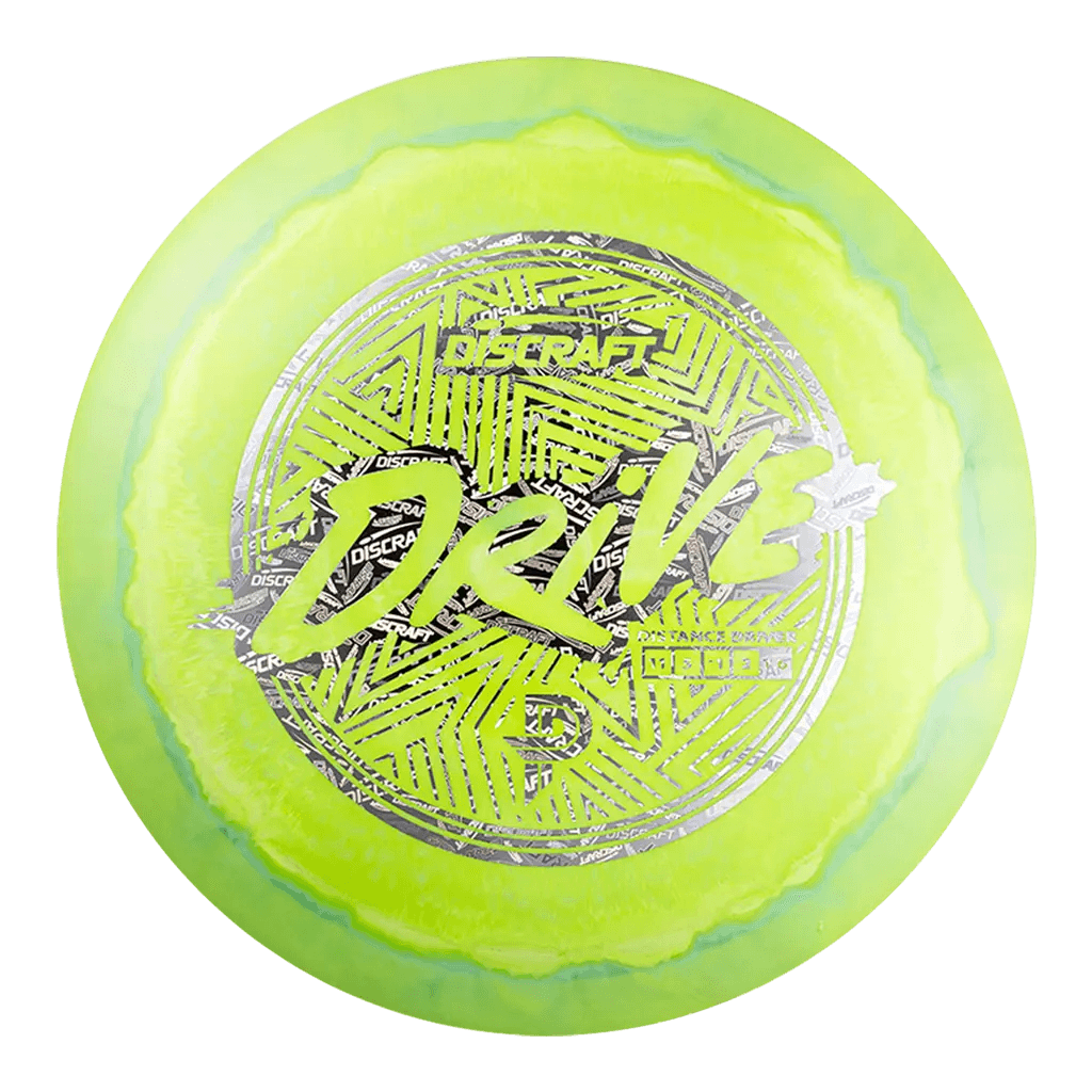 Discraft ESP Drive - Paige Pierce Signature