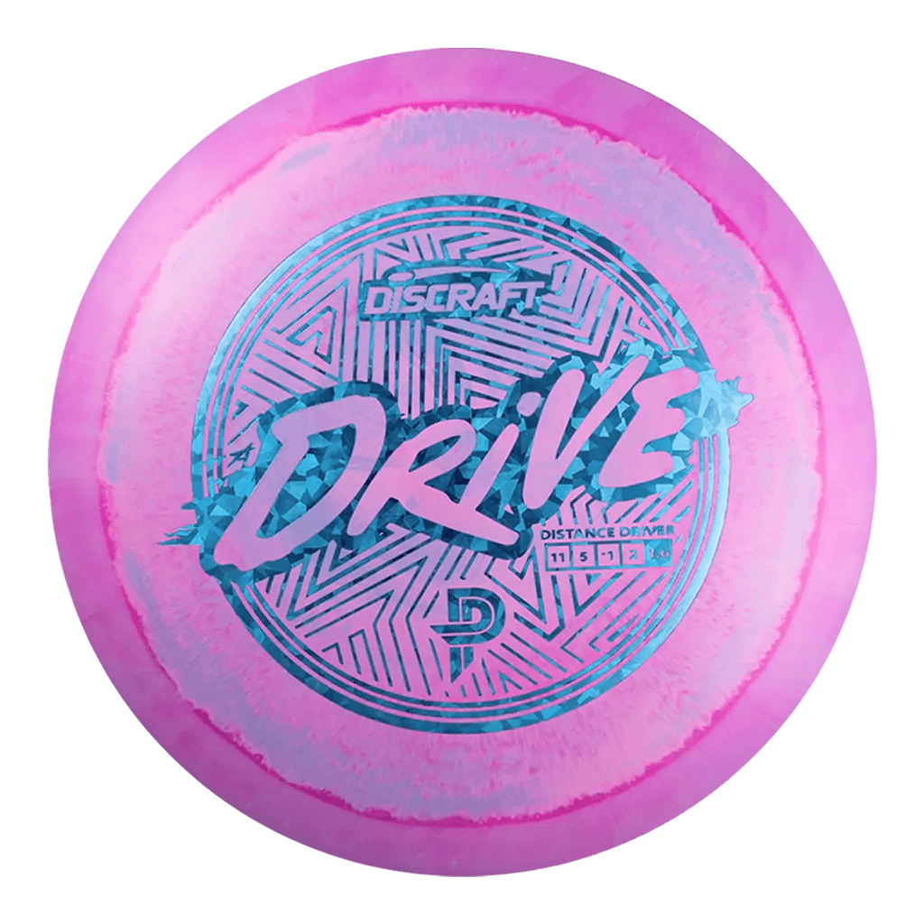 Discraft ESP Drive - Paige Pierce Signature