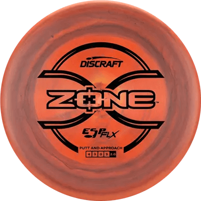 Discraft ESP FLX Zone