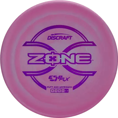 Discraft ESP FLX Zone