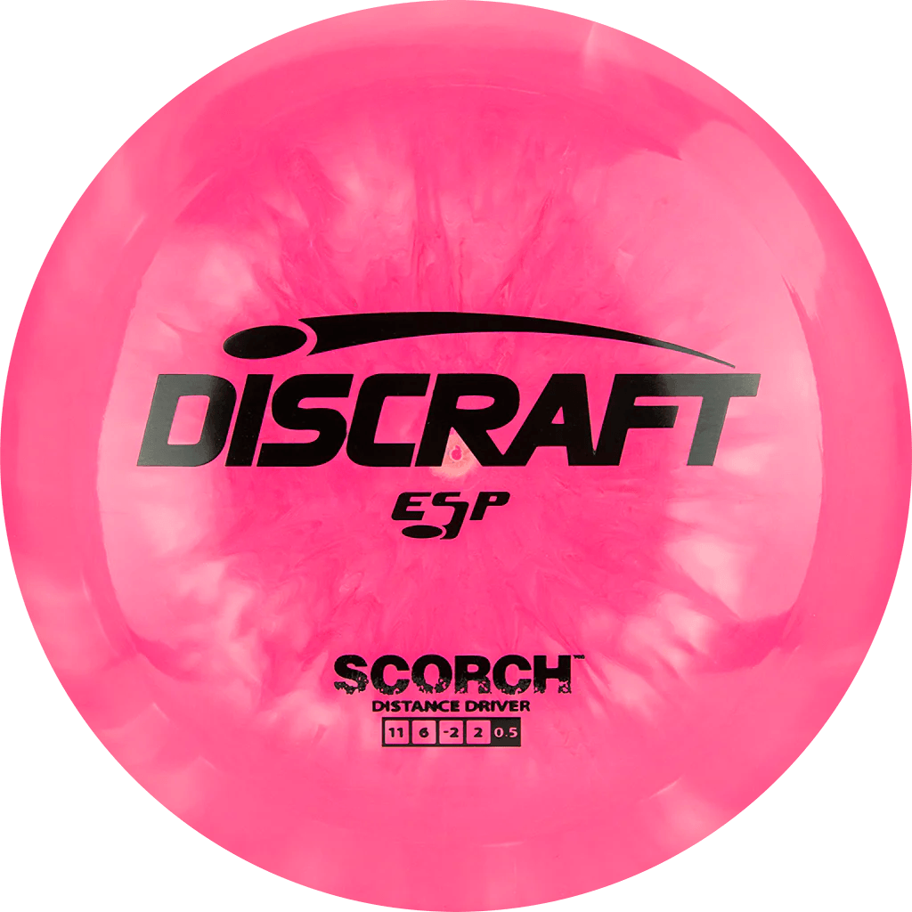 Discraft ESP Scorch