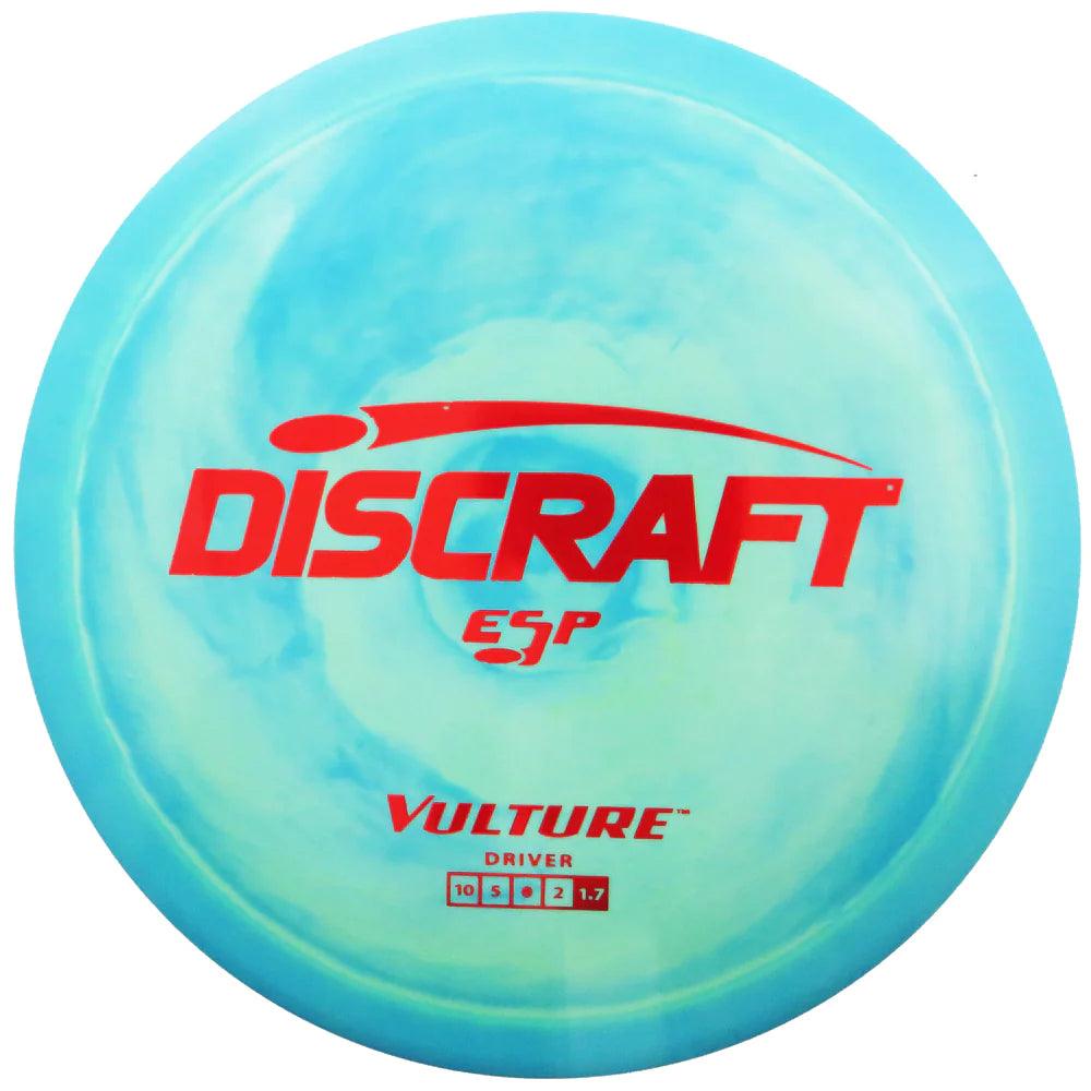 Discraft ESP Vulture