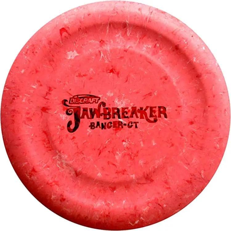 Discraft Jawbreaker Banger GT