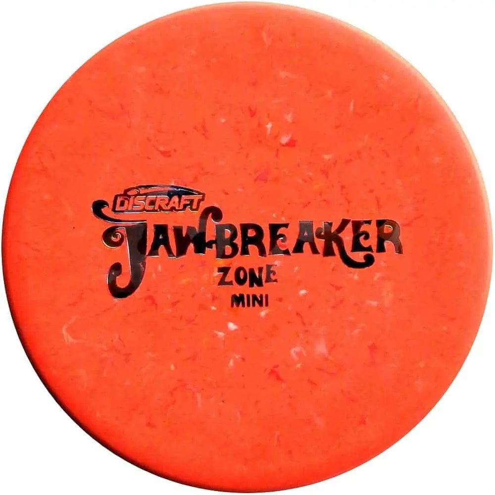 Discraft Jawbreaker Mini Buzzz