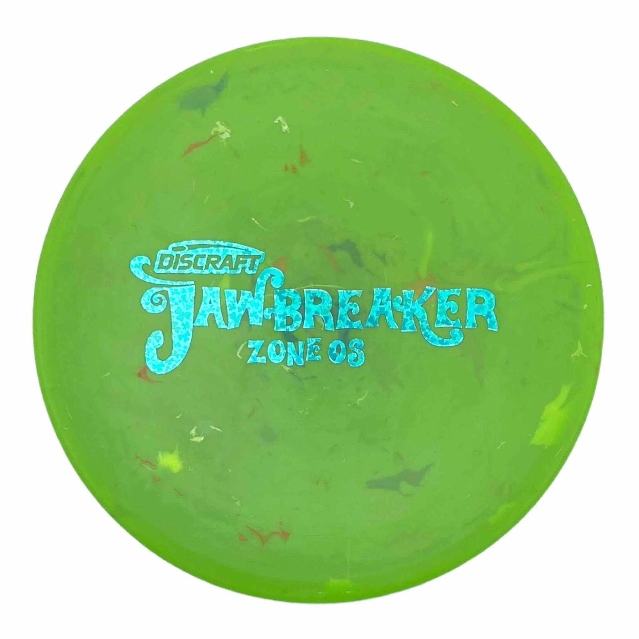 Discraft Jawbreaker Zone OS