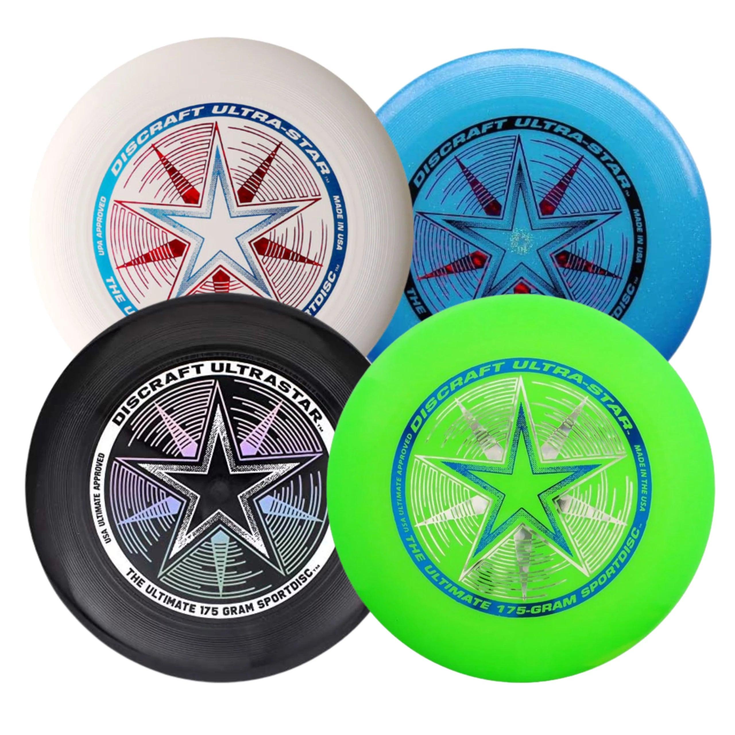 Discraft Mini UltraStar