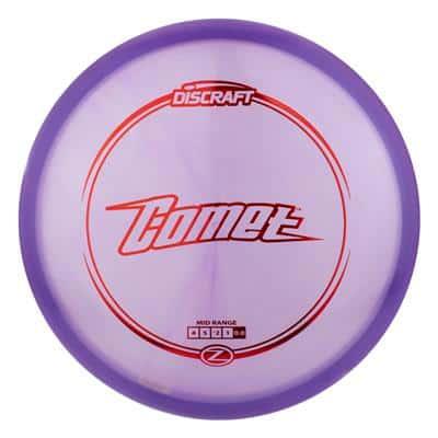 Discraft Z Comet - PAR3 | Disku golfs