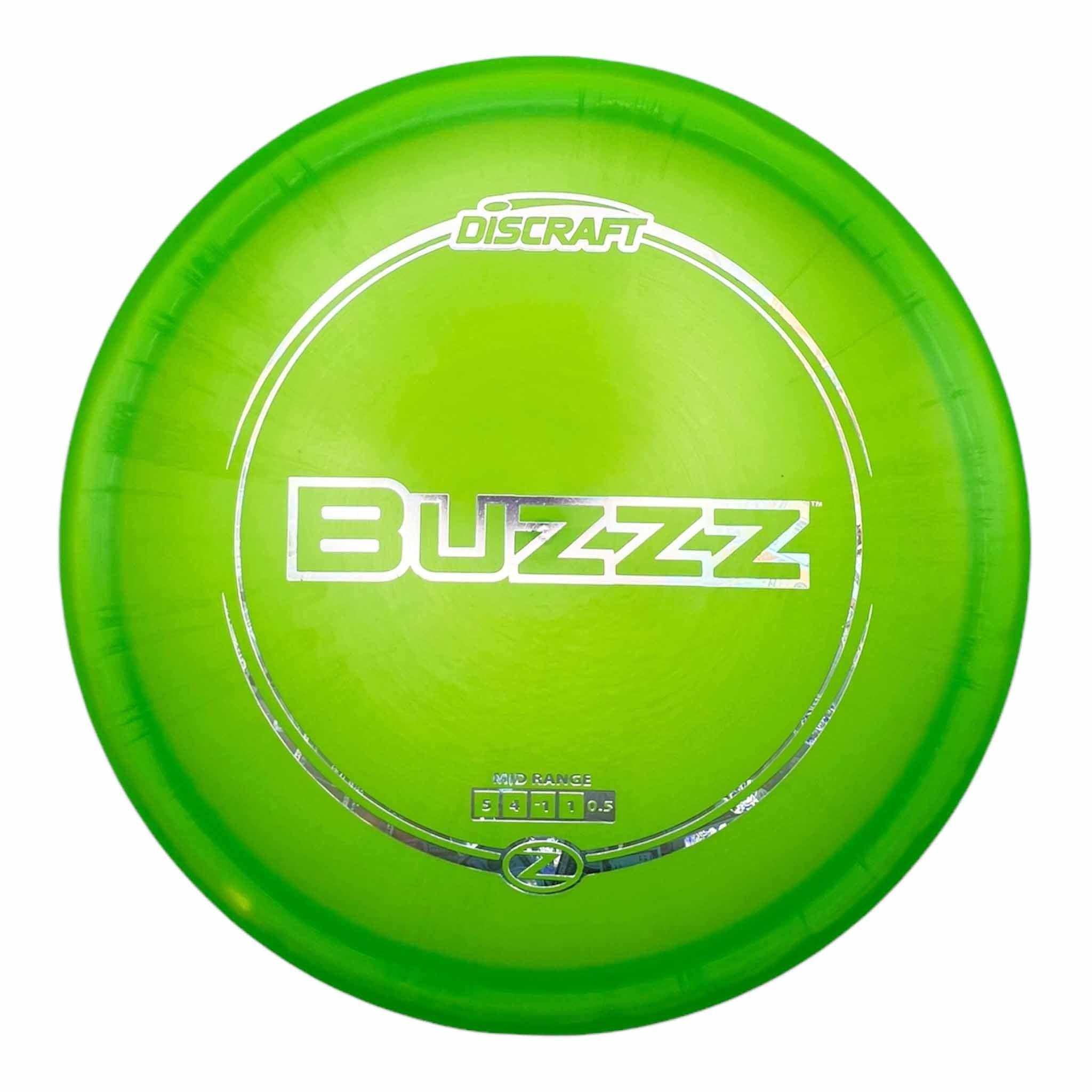 Discraft Z Buzzz