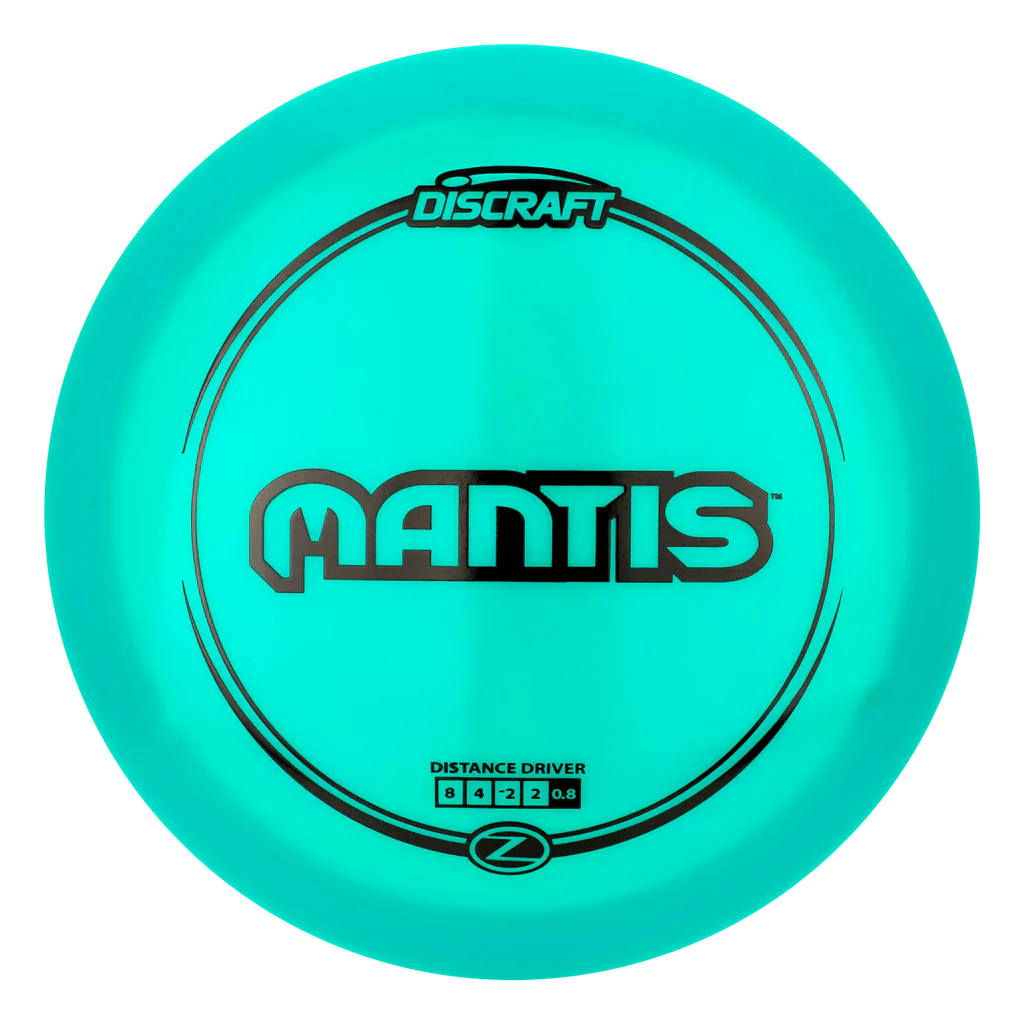 Discraft Z Mantis tirk