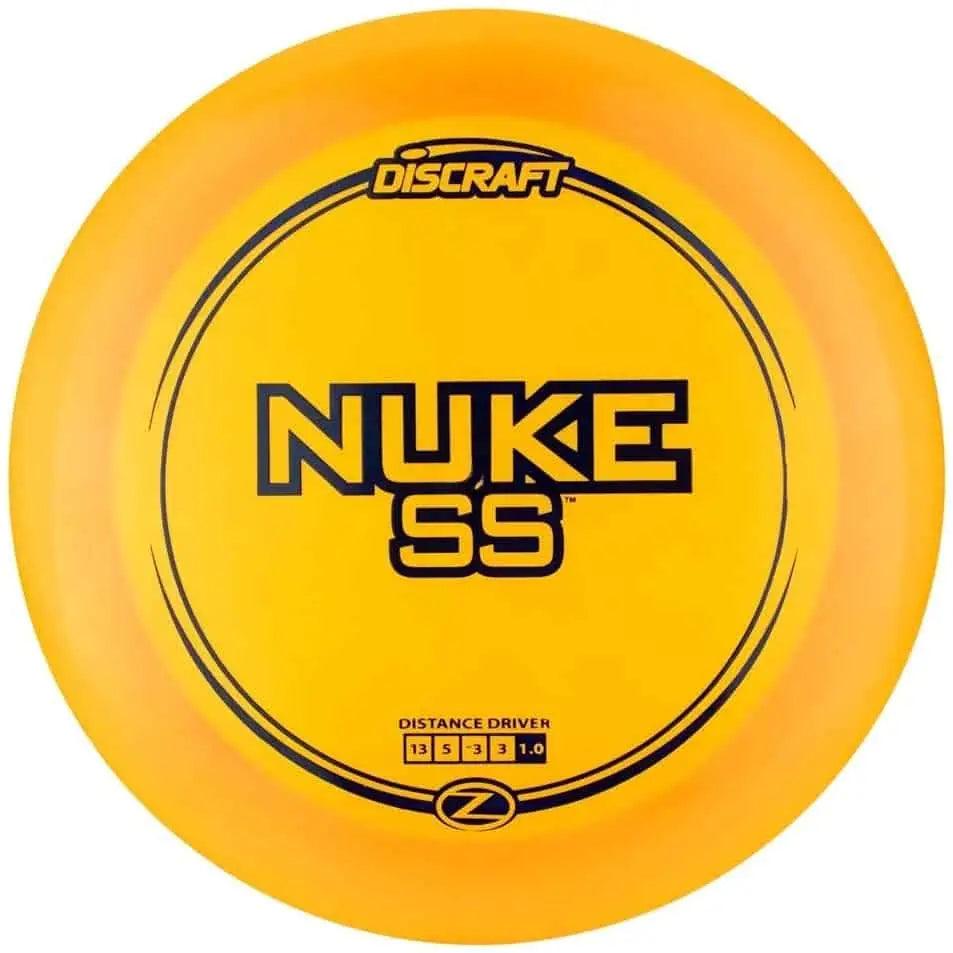 Discraft Z Nuke SS