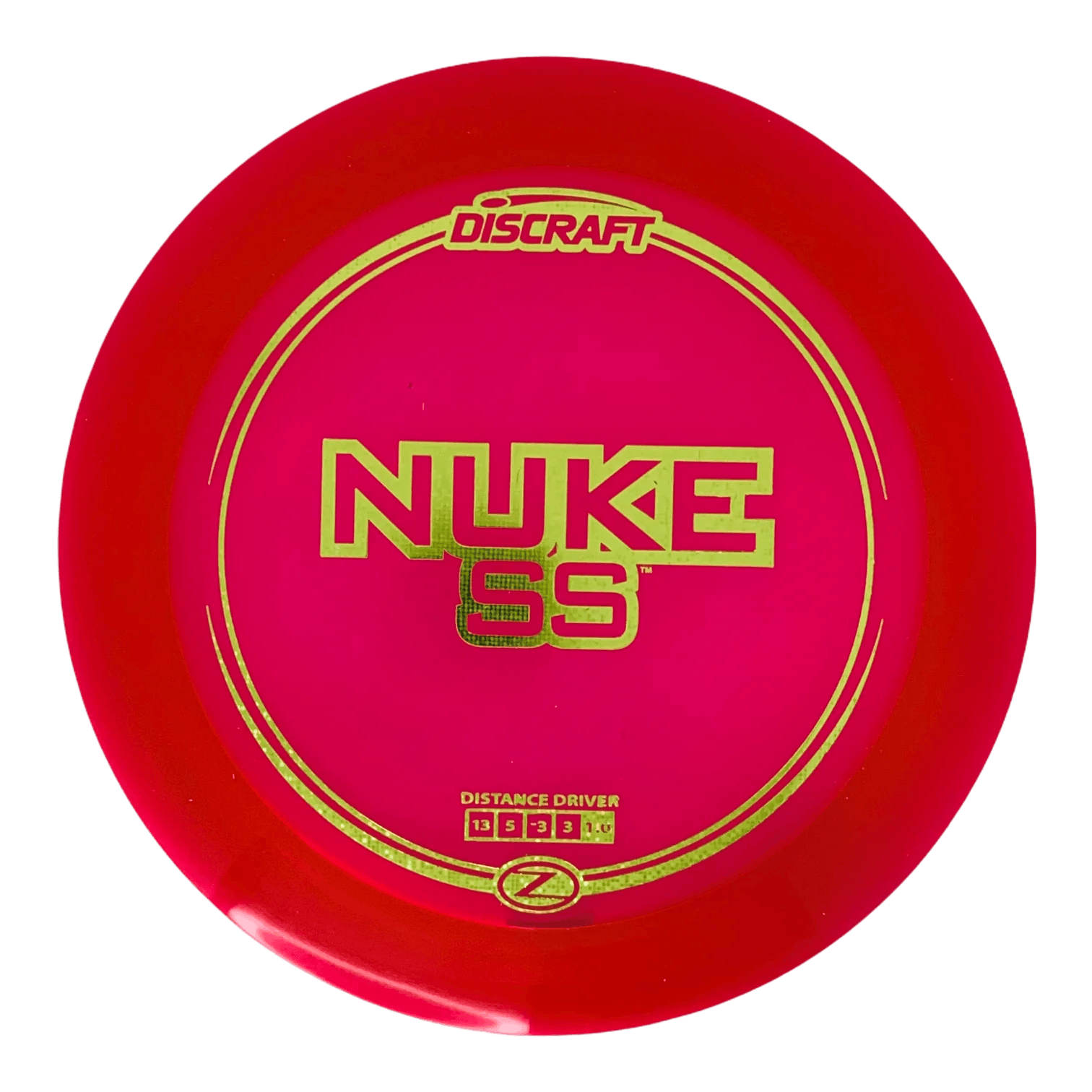 Discraft Z Nuke SS