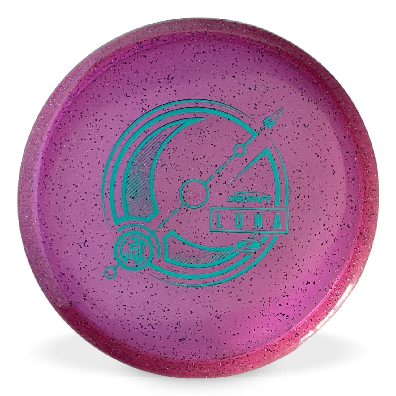 Discraft Z Sparkle Luna – Ledgestone 2024