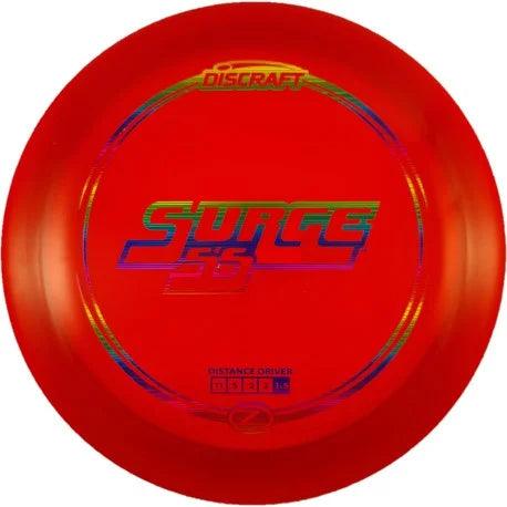 Discraft Z Surge SS