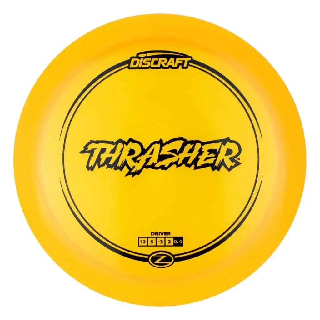 Discraft Z Thrasher