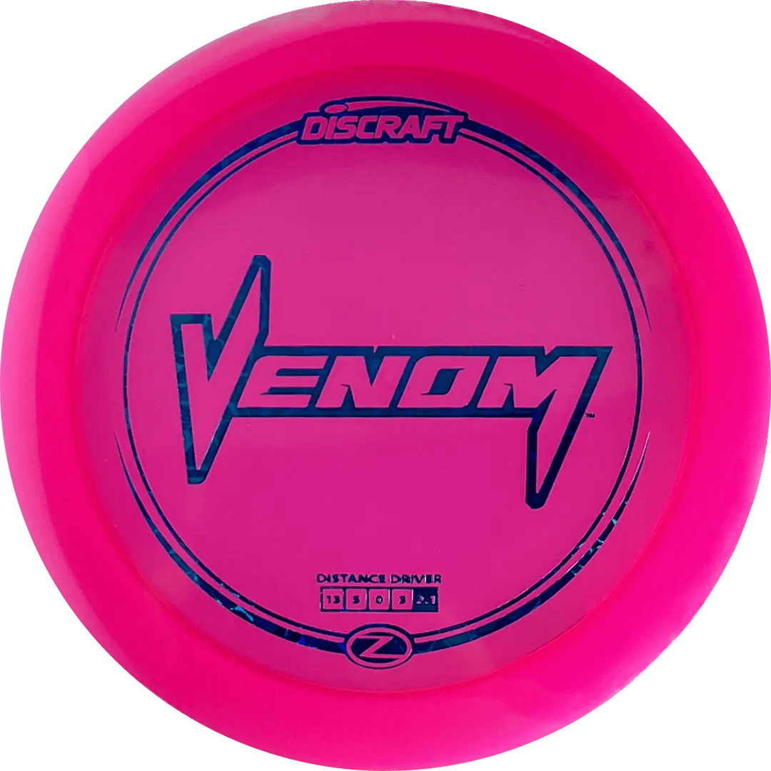 Discraft Z Venom