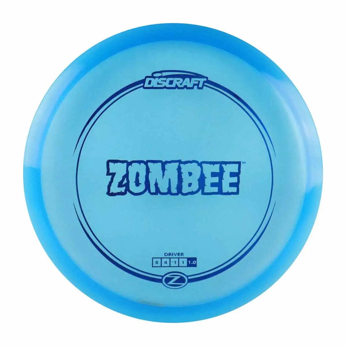 Discraft Z Zombee