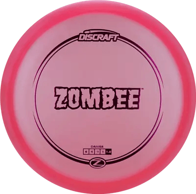 Discraft Z Zombee