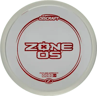 Discraft Z Zone OS