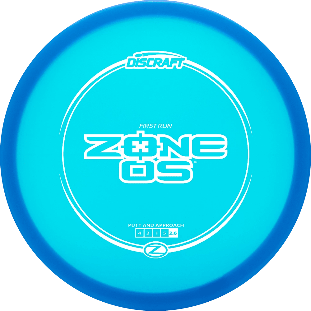 Discraft Z Zone OS