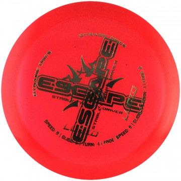 Dynamic Discs Lucid Line Escape (Misprint) par3